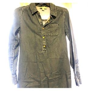 Michael Kors Denim Dress size XXS
